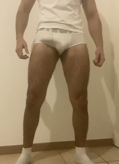 Arab XL Tall - Male escort in Avignon Photo 5 of 5