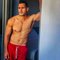 Arabcrocodile for Ladies&Couples - Male escort in Dubai Photo 4 of 7