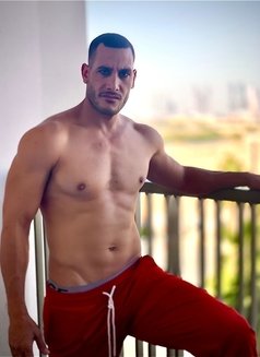 Arabcrocodile for Ladies@Couples@M - masseur in Dubai Photo 6 of 7