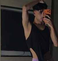 Arabe Slim Boy - Male escort in Khobar