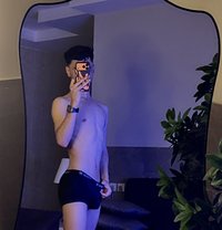 Arabe Slim Boy - Male escort in Khobar