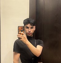 Arabe Slim Boy - Male escort in Khobar