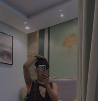 Arabe Slim Boy - Male escort in Khobar