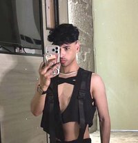 Arabe Slim Boy - Male escort in Khobar