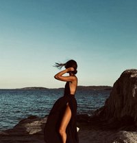 Arabela - escort in Bucharest