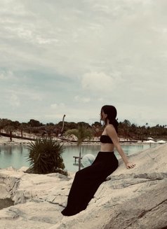 Arabela - escort in Bucharest Photo 2 of 4