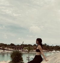 Arabela - escort in Bucharest