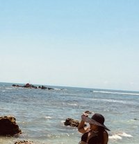 Arabela - escort in Bucharest
