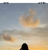 Arabela - escort in Bucharest