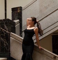 Arabella Blair (all natural!) - puta in London