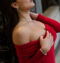Arabella Blair (all natural!) - puta in London