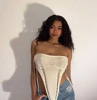 Arabella - escort in Tokyo