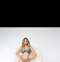 Arabella - escort in Shanghai