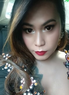 Arabella - Transsexual escort in Manila Photo 6 of 6