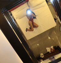 Arabella Saint - puta in Manila