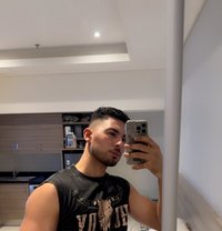 Arabi Xxl - Male escort in Al Juffair