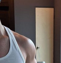 Arabi Xxl - Male escort in Al Juffair