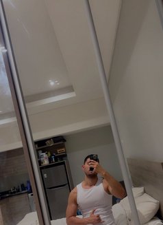 Arabi Xxl - Male escort in Al Juffair Photo 5 of 7