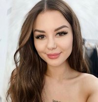 Arabia Russia(outcall and Incll - escort in Riyadh