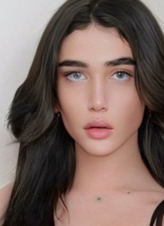 Arabian Angel XXL عربيه - Acompañantes transexual in İstanbul Photo 1 of 10