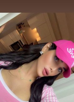 Arabian Angel XXL عربيه - Acompañantes transexual in İstanbul Photo 5 of 10