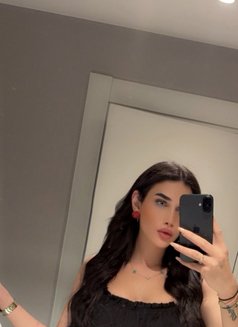 Arabian Angel XXL عربيه - Acompañantes transexual in İstanbul Photo 8 of 10