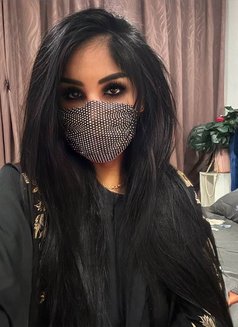 Arabian جميل الله سيدة Good Reviews - escort in Kuala Lumpur Photo 12 of 14