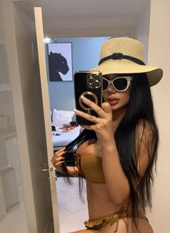 Mymy - Acompañantes transexual in Paris Photo 7 of 10