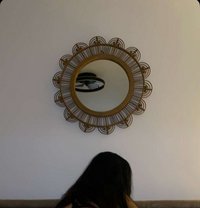 Mymy - Transsexual escort in Paris
