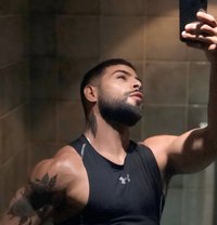 Arabic_ACTIF_XL (عربي) - Acompañantes masculino in İstanbul Photo 4 of 9