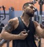Arabic_ACTIF_XL (عربي) - Male escort in İstanbul Photo 6 of 9
