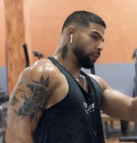 Arabic_ACTIF_XL (عربي) - Acompañantes masculino in İstanbul Photo 9 of 9