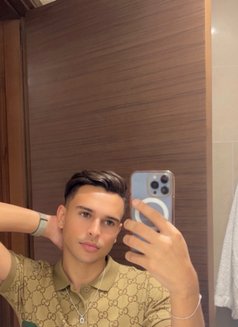 arabic boy - Male escort in Cairo Photo 9 of 10