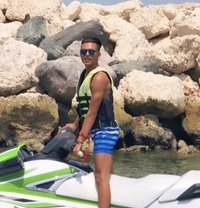 arabic boy - Male escort in Dubai