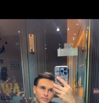 arabic boy - Male escort in Doha