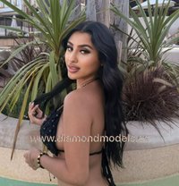 Arabic Cata mix Egyptian. CIM - escort in Doha