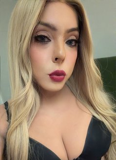 Arabic Cindy Hard Top VISITING - Acompañantes transexual in İstanbul Photo 15 of 15