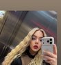 Arabic MYRIAM Hard Top VISITING - Transsexual escort in İstanbul Photo 17 of 17