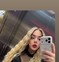 Arabic Cindy Hard Top VISITING - Transsexual escort in İstanbul Photo 17 of 17