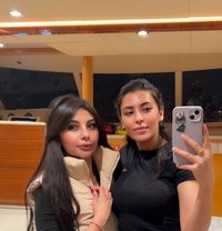 Arabic Couple in Riyadh - escort in Riyadh Photo 2 of 3