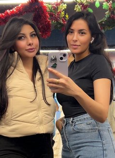 Arabic Couple in Riyadh - escort in Riyadh Photo 5 of 5