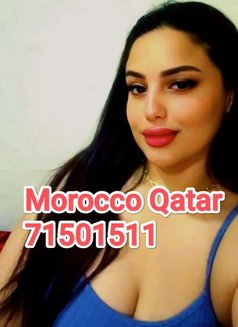 Arabic Girl in Qatar - puta in Doha Photo 1 of 7