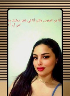 Arabic Girl in Qatar - puta in Doha Photo 2 of 7