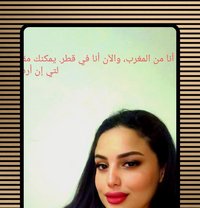 Arabic Girl in Qatar - puta in Doha