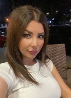 يارا بنت عربيه بإسطنبول Arabic Girl - escort in İstanbul Photo 11 of 14
