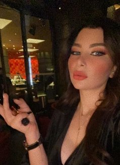 يارا بنت عربيه بإسطنبول Arabic Girl - escort in İstanbul Photo 2 of 12