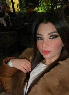 يارا بنت عربيه بإسطنبول Arabic Girl - escort in İstanbul Photo 5 of 12