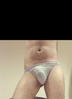 Arabic Guy, Try Me and U'll Never Regret - Male escort in Abu Dhabi Photo 10 of 12