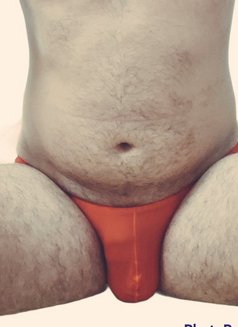 Arabic Guy, Try Me and U'll Never Regret - Male escort in Abu Dhabi Photo 11 of 12