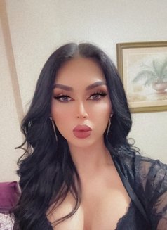 arabic haneen' حنين شيميل اسطنبول عربيه - Transsexual escort in İstanbul Photo 15 of 22